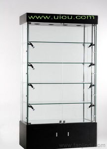 从深圳到珠海 一站式了解订做展柜厂家、价格、图片与网站建设