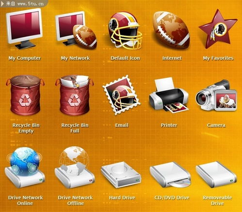 精品图标、网页模板与素材 探索百图汇设计素材库在网页设计中的卓越价值